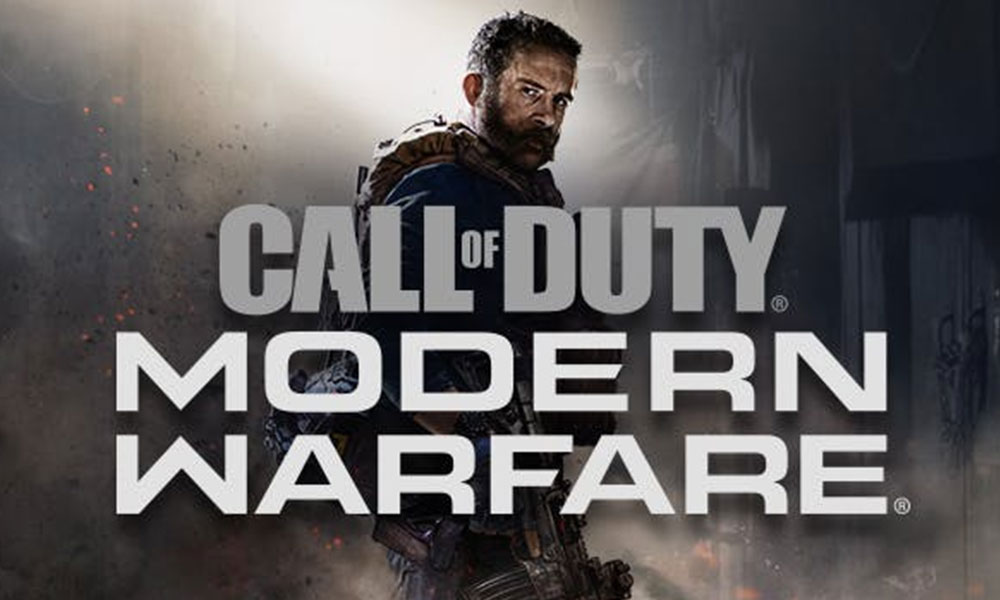 Fix Call of Duty Modern Warfare Error Code Crimson - Purchase Failed
