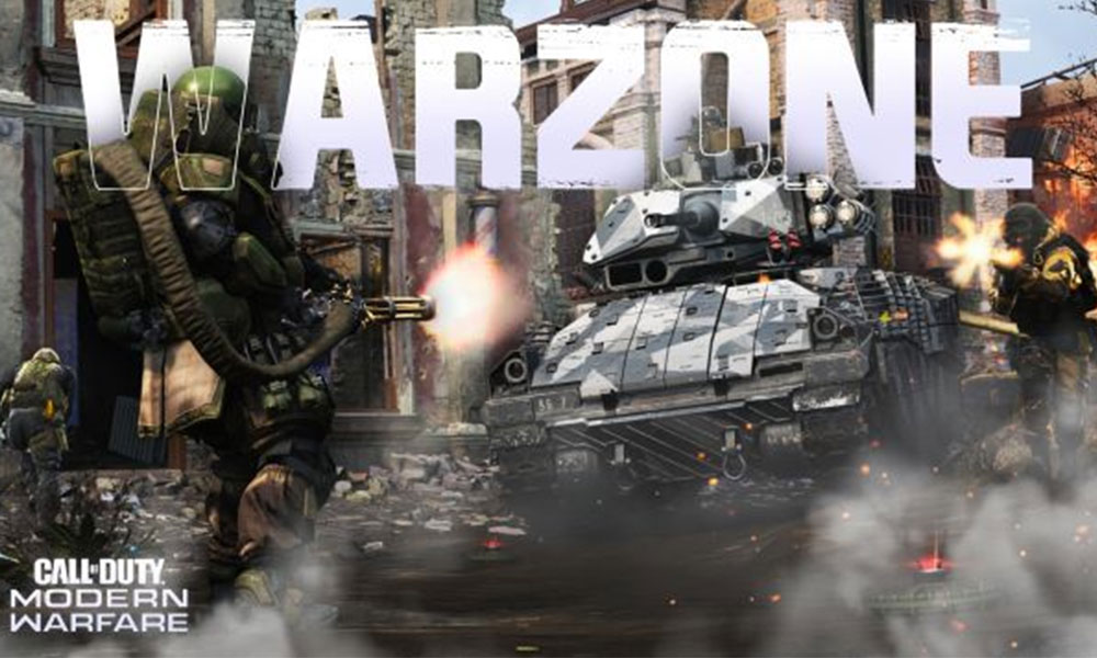 Introducing A Game Changing Free To Play Experience Call Of Duty Warzone In 2020 Call Of Duty Modern Warfare Infinity Ward