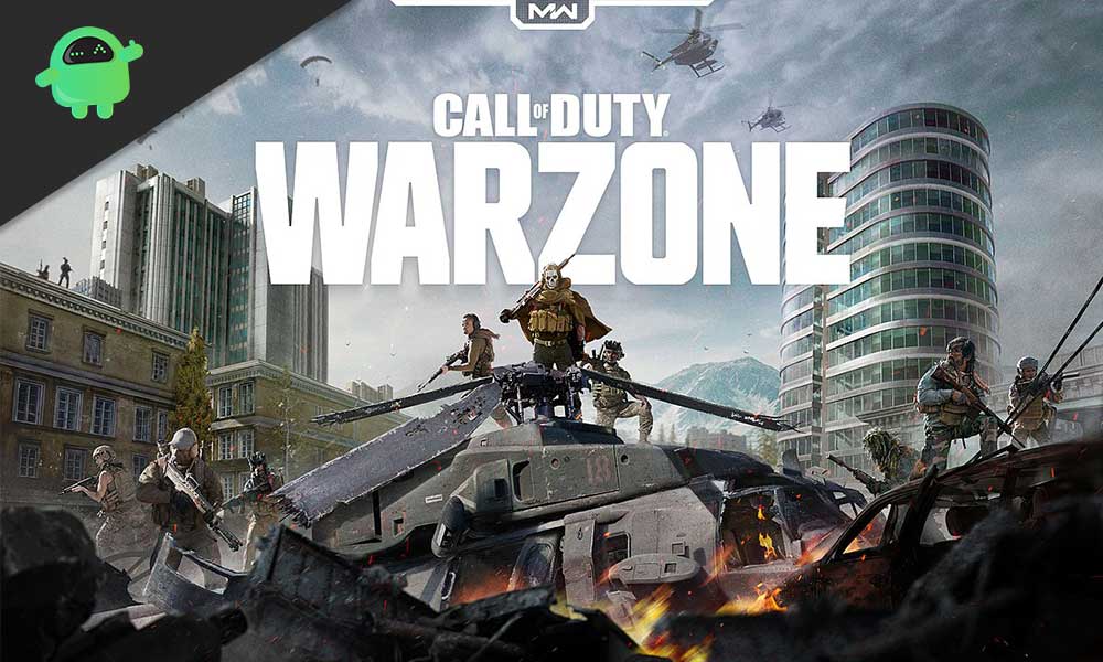 How to Fix Stuck on COD Warzone Registering for activision screen?