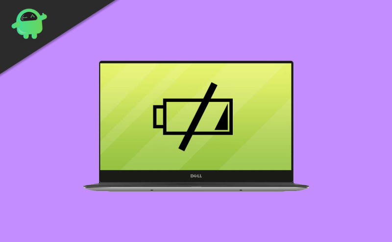 How to Fix If Laptop Battery Won't Charging on Windows 10?