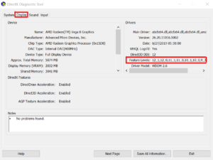 dx11 feature level 10.0 download microsoft dx11 feature level 10.0 download microsoft