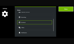 geforce experience ingame overlay wont turn on geforce experience ingame overlay wont turn on
