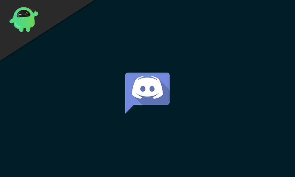 Приложение Discord