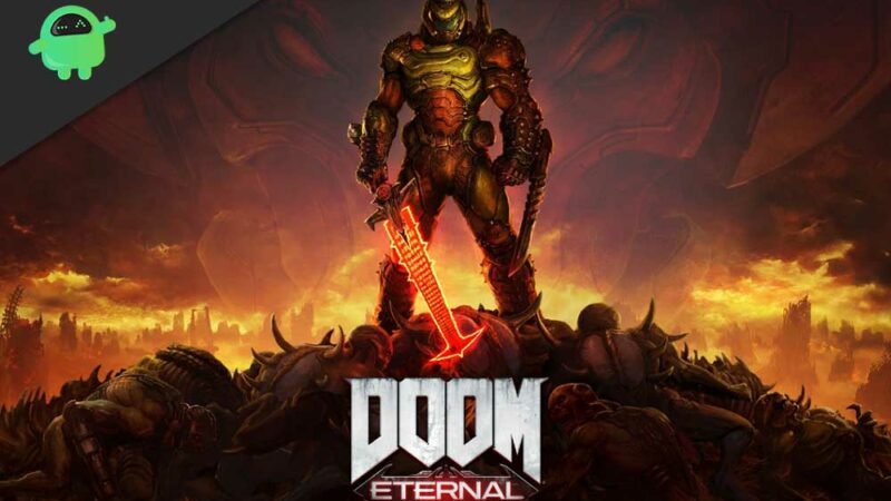 Doom Eternal