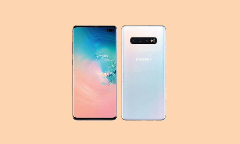 Download and Install LineageOS 19.0 for Samsung Galaxy S10 and S10 Plus