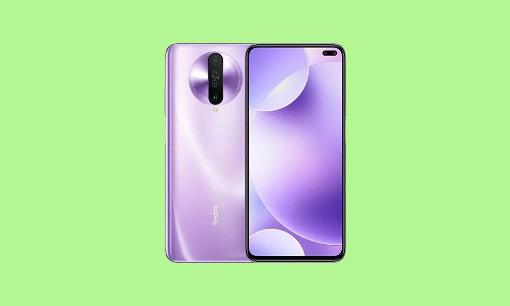 Download Google Camera for Xiaomi Poco X2 [Complete GCAM Working Port]