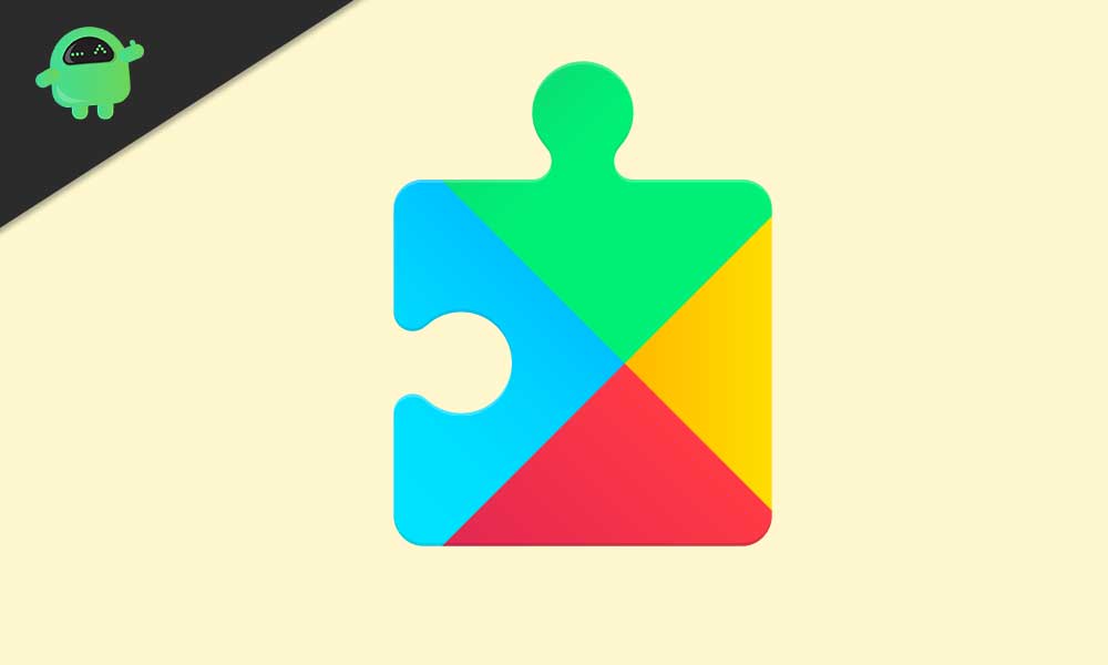 Download Google Service Framework For Android device [All APK Version]
