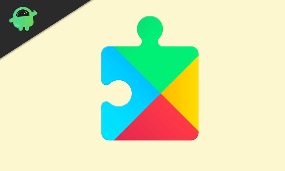 google services framework apk