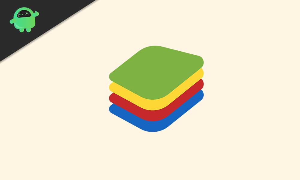 BlueStacks keeps crashing or freezing on Windows PC