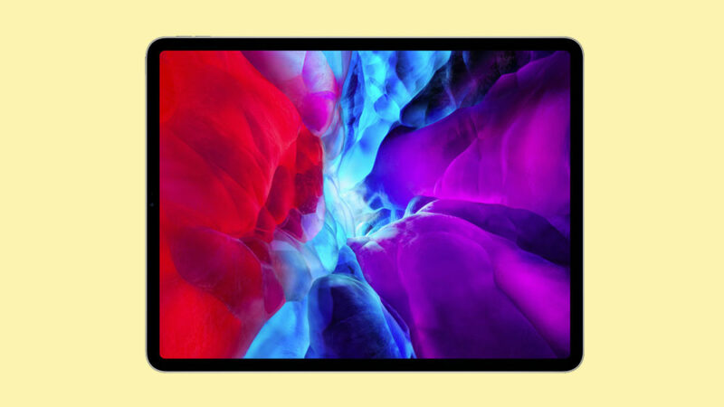 Download iPad Pro 2020 Wallpapers for Any Device