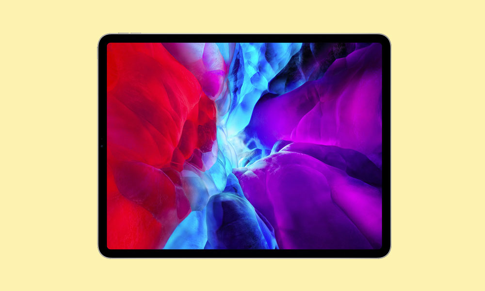Download iPad Pro 2020 Wallpapers for Any Device