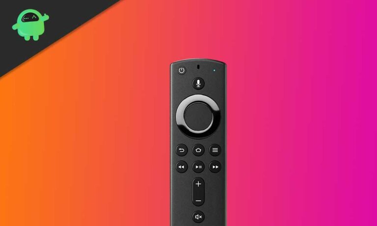 How to Free Up Storage on a Fire TV Stick or any Fire TV Device