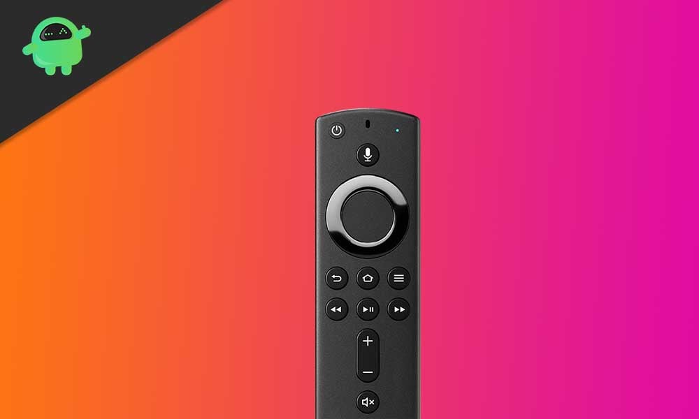 How to Clear Cache on Amazon Fire TV Stick Devices