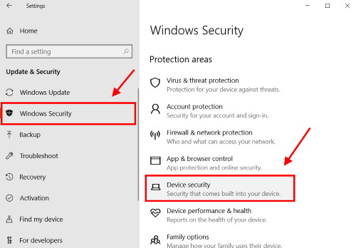 A driver can't load on this device error fix how to