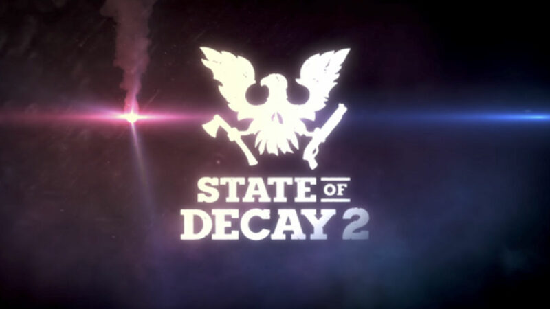 Fix State of Decay 2 Error Code 3 or 4: When trying to play multiplayer with a friend