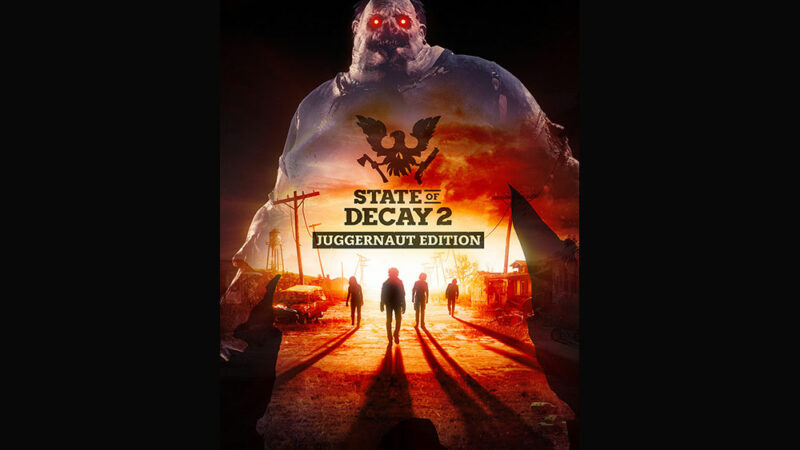 Fix State of Decay 2 issues: How Do I Upgrade To Juggernaut Edition