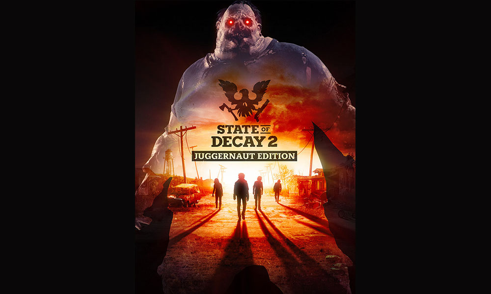 Fix State of Decay 2 issues: How Do I Upgrade To Juggernaut Edition