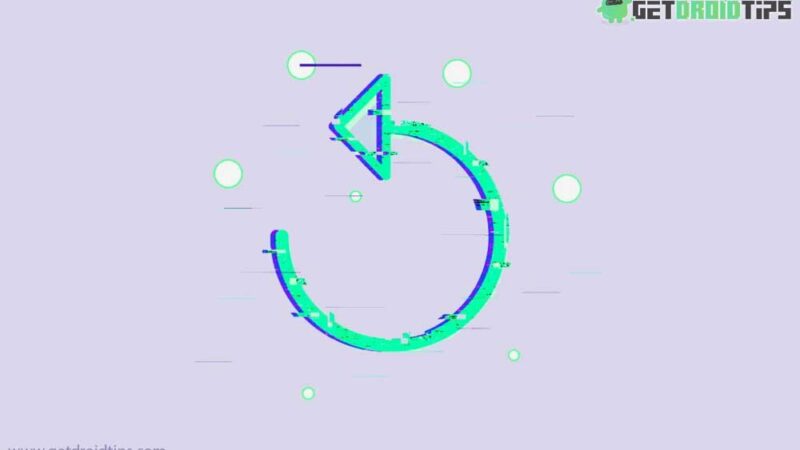 Force Restart iPad Pro