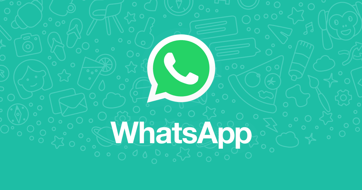 Как совершить групповой видеозвонок с WhatsApp на iPhone?