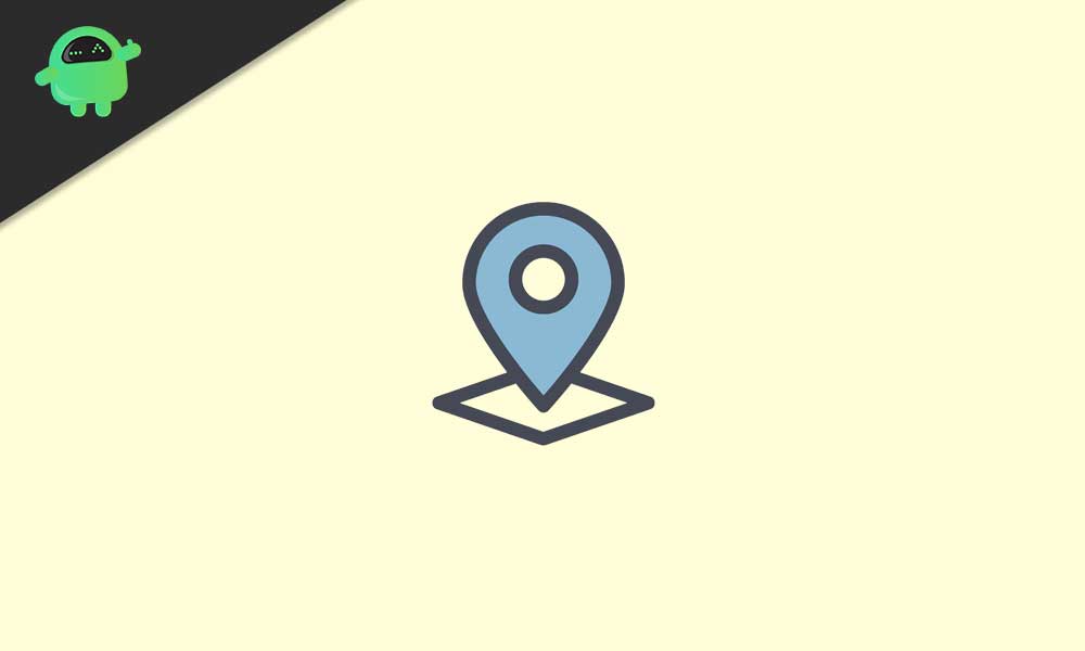 GPS Location