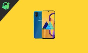 Download and Install AOSP Android 12 on Galaxy M30s