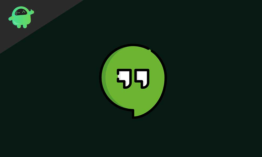 How To Delete Messages In Google Hangouts (Desktop and Phones)