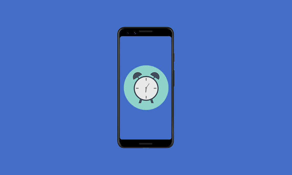 Google Pixel user complaint: Alarms Volume Turning Down on its own? How to Fix?