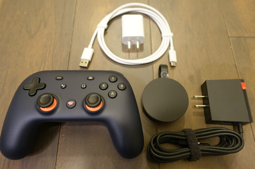 What is Stadia Content Captures and How To Take Screenshot or Videos On Stadia