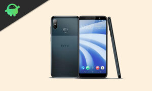 Download TWRP Recovery for HTC U12 Life