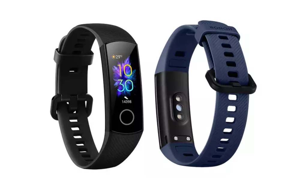 My Honor Band Sleep Tracking Not Working: How to Resolve?