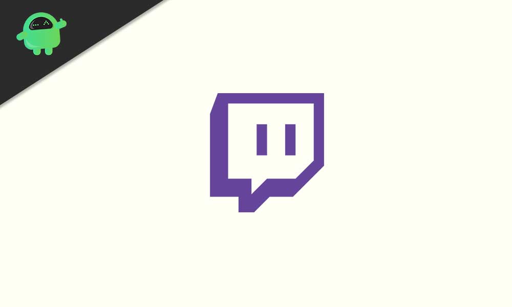 How To Fix Twitch Error Code 995f9a12 