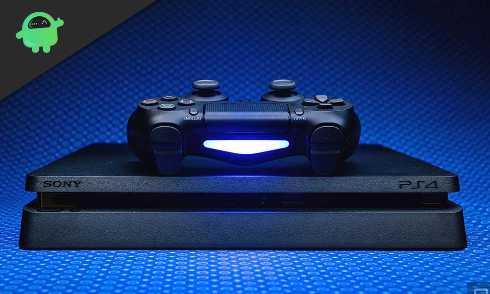 How To Rebuild Your PlayStation 4 Database