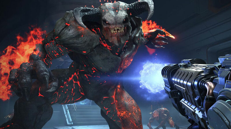 How to Boost Frame Rate to 60FPS or More in Doom Eternal