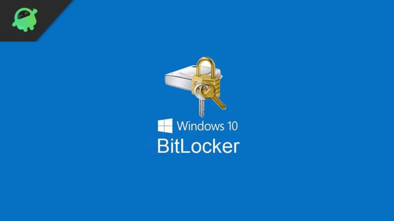 How to Change BitLocker Password in Windows 10?
