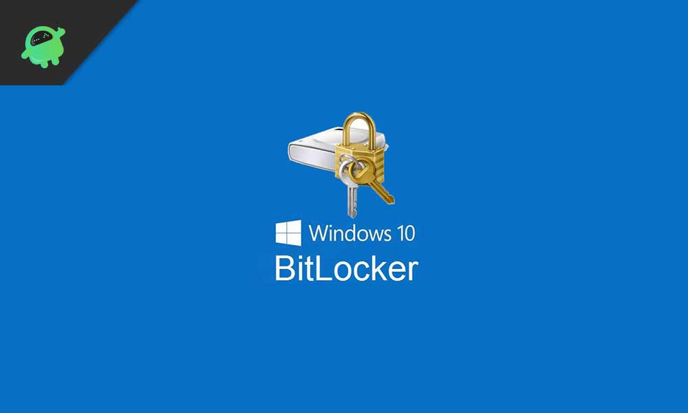 what is a bitlocker what is a bitlocker