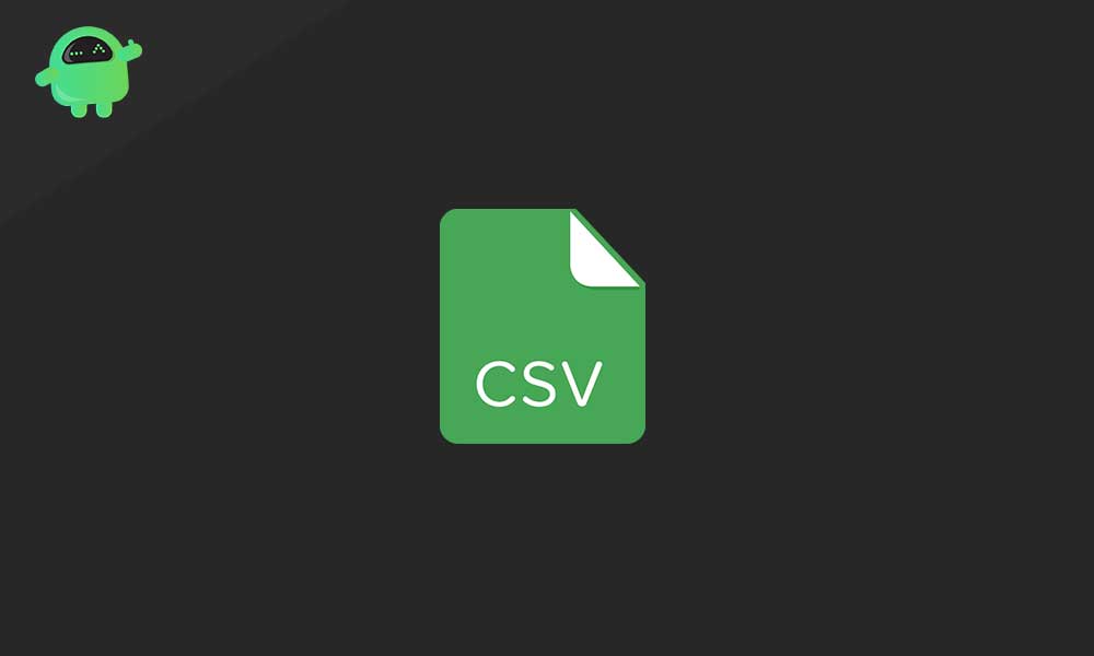 Best CSV File Viewer Software for Windows 10