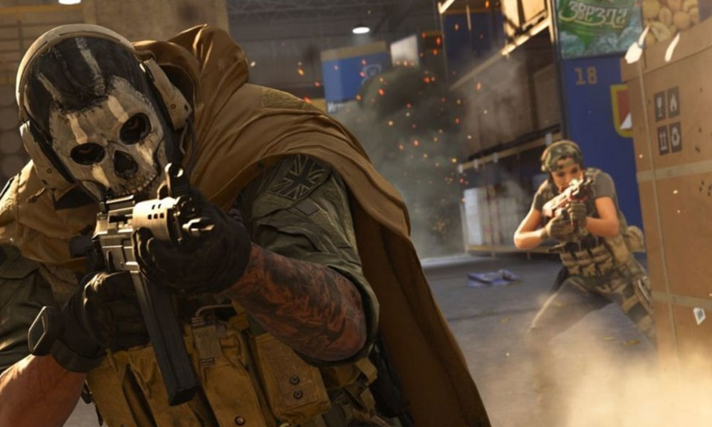 How to Fix Call of Duty Dev Error 1110, 6071, 5758, 5476, 740, 5757