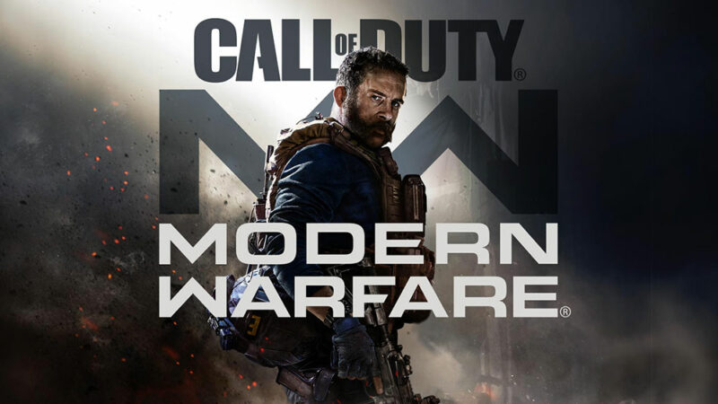 How to Fix Call of Duty Modern Warfare Error code 5624?