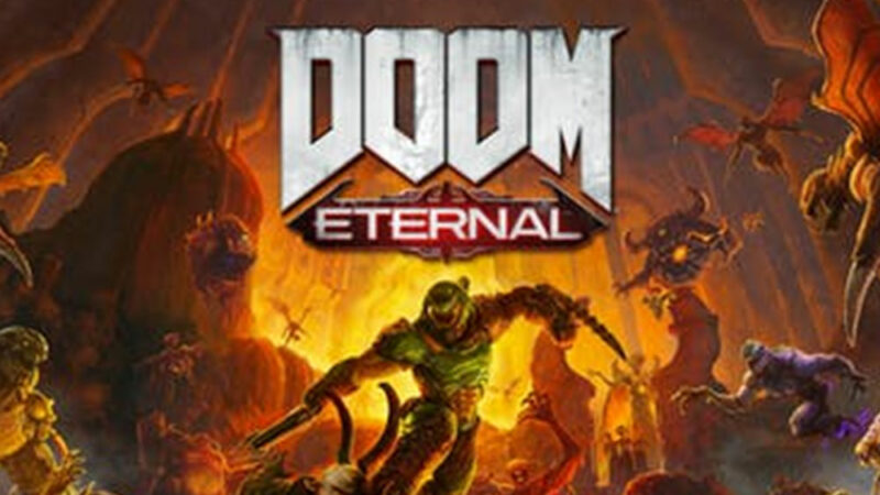How to Fix Doom Eternal Performance issues