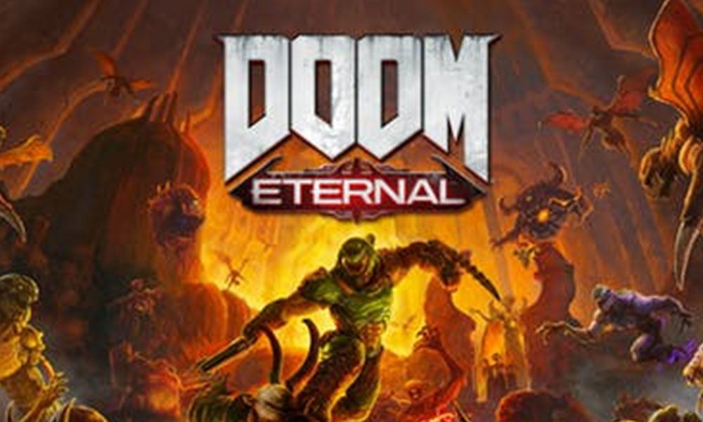 How to Fix Doom Eternal Performance issues