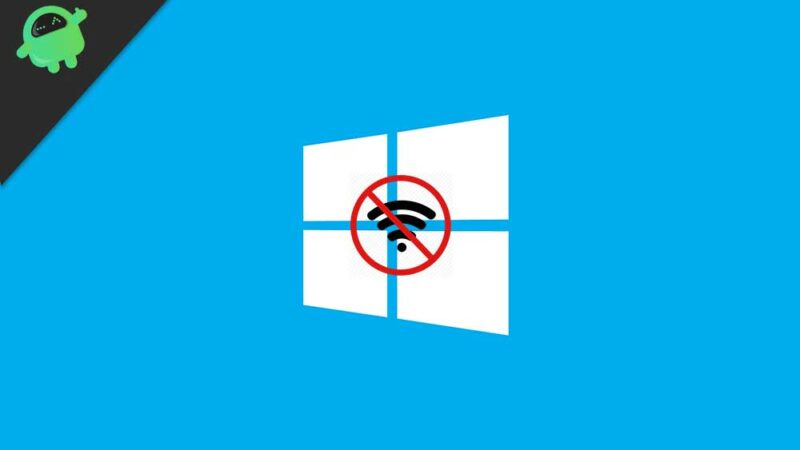 How to Fix If Internet or WiFi Disconnects After Sleep in Windows 10?