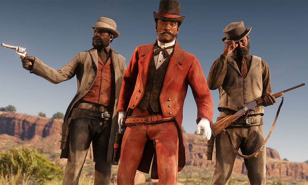 blive irriteret Øde fængelsflugt How to Fix Red Dead Online Error 0x20010006