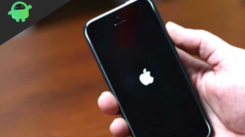 How to Fix an iPhone that Stuck on Apple Logo