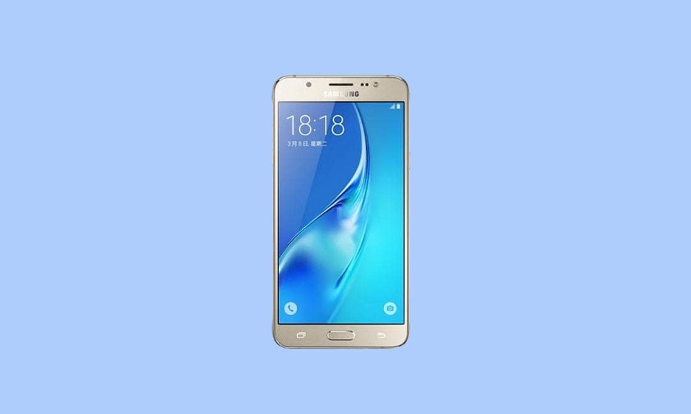 Download and Install AOSP Android 9.0 Pie update for Galaxy J7 2016