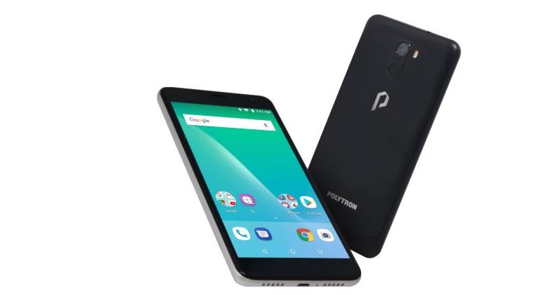 How To Install Stock Rom On Polytron A552 Firmware Flash File Unbrick