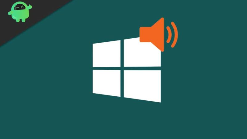 How to Manage, Improve, and Fix Sound Quality in Windows 10 ?