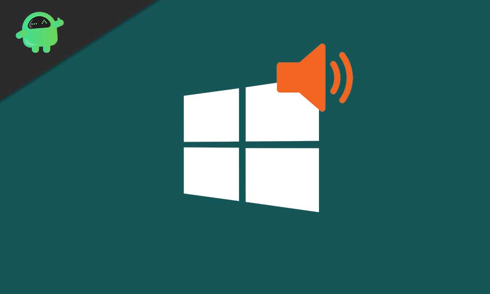 How to Manage, Improve, and Fix Sound Quality in Windows 10 ?