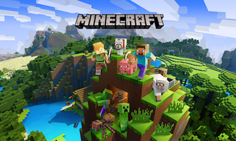 How to Play Minecraft Offline in Windows 10?