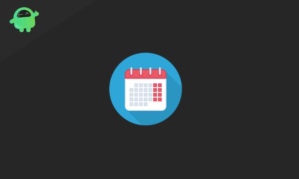 How to Remove Holidays from Calendar on iPhone and iPad