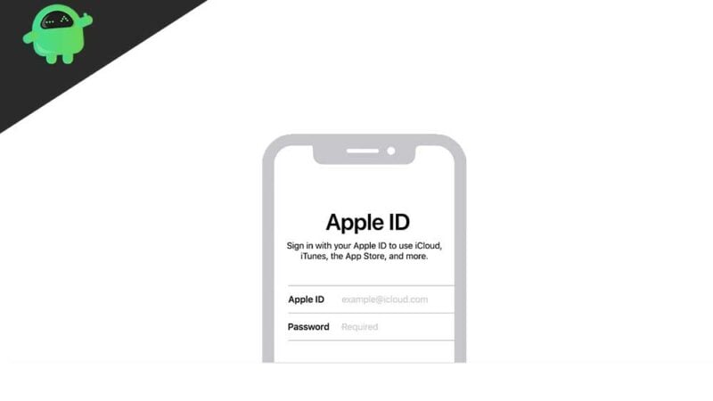 How to Create a New Apple ID from iPhone, Mac, iPad or PC